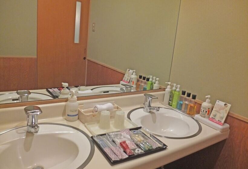 Hotel Nikko Senhime Monogatari