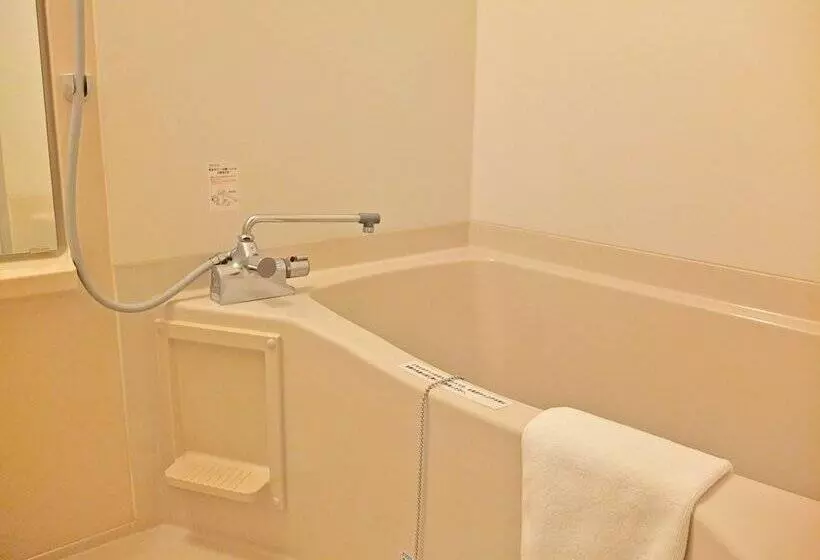 ホテル Nikko Senhime Monogatari