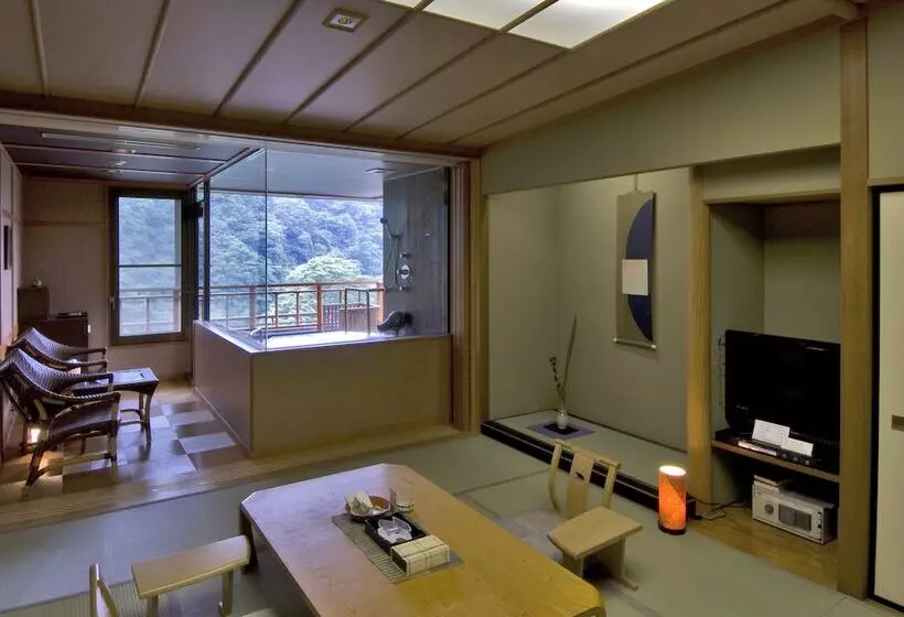 ホテル Nikko Senhime Monogatari