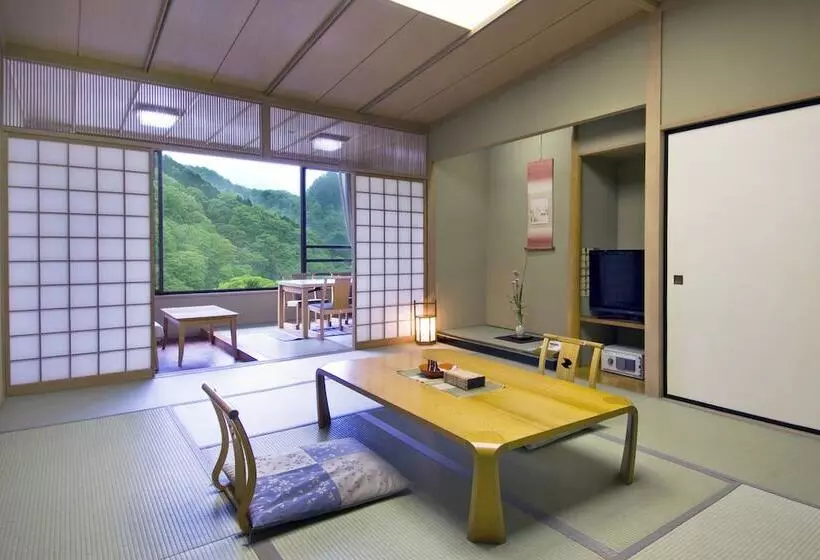 ホテル Nikko Senhime Monogatari