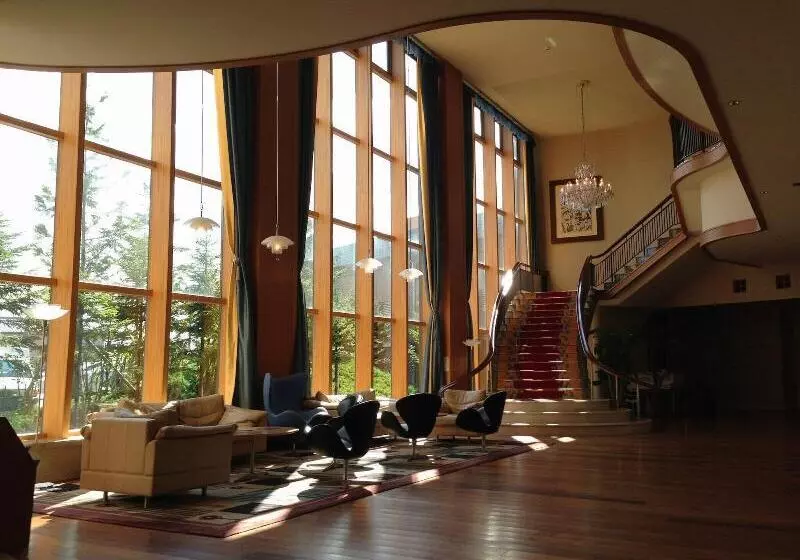 호텔 Rich&garden Sakata