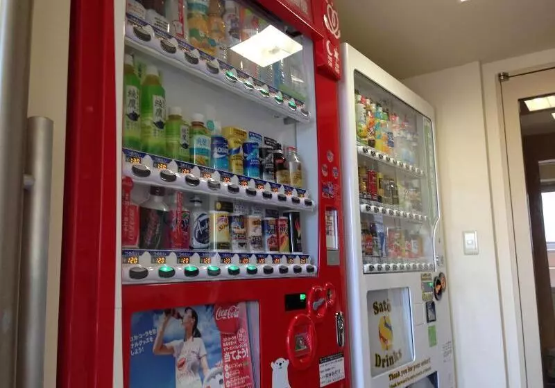 호텔 Rich&garden Sakata