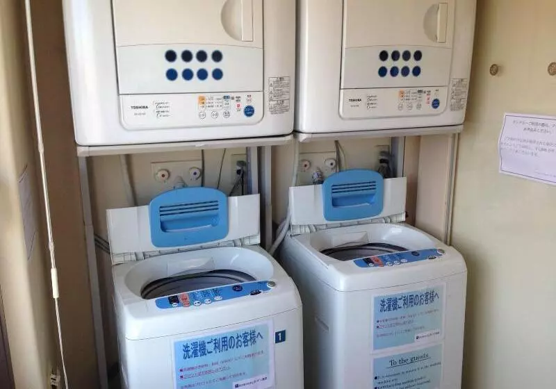 호텔 Rich&garden Sakata