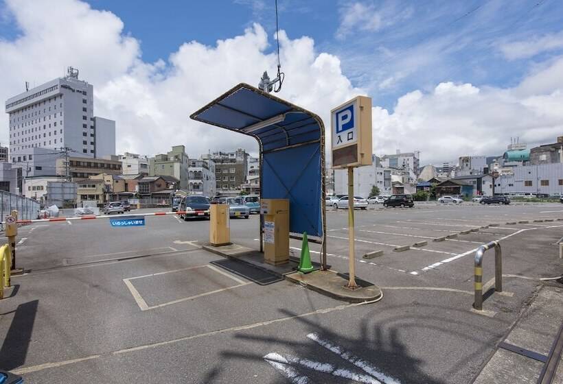 Richmond Hotel Nagasaki Shianbashi