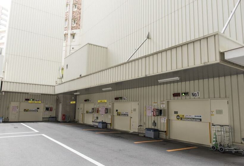 Richmond Hotel Nagasaki Shianbashi