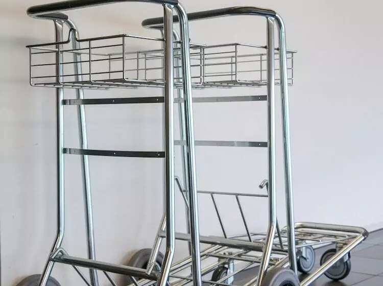 Richmond Hotel Nagasaki Shianbashi