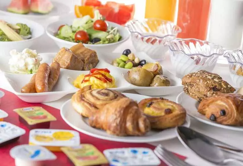 Richmond Hotel Nagasaki Shianbashi