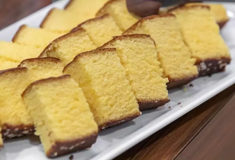 Richmond Hotel Nagasaki Shianbashi