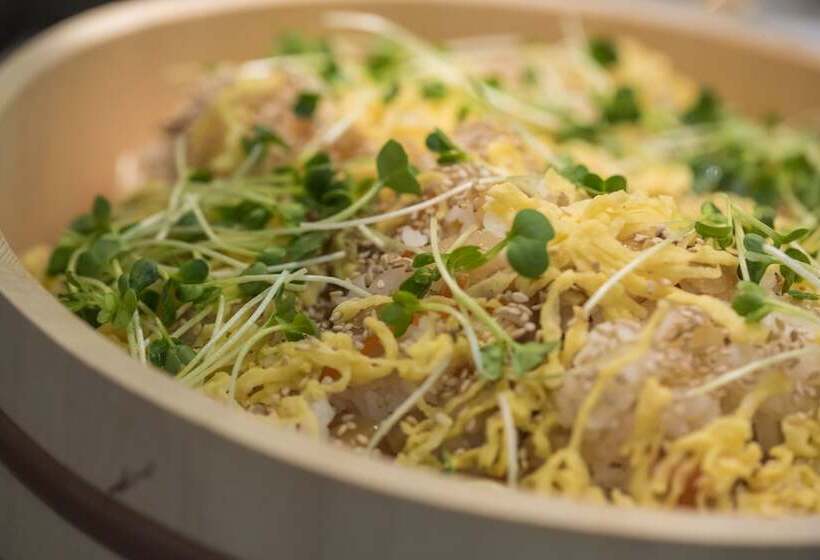 Richmond Hotel Nagasaki Shianbashi