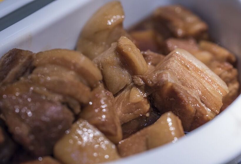 Richmond Hotel Nagasaki Shianbashi