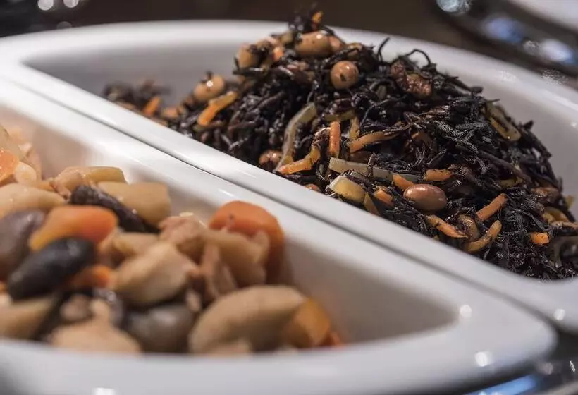 Richmond Hotel Nagasaki Shianbashi