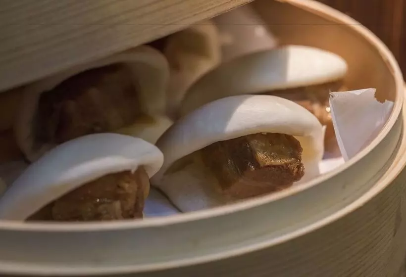 Richmond Hotel Nagasaki Shianbashi