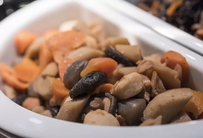 Richmond Hotel Nagasaki Shianbashi