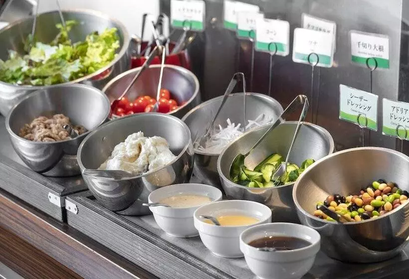 Richmond Hotel Nagasaki Shianbashi