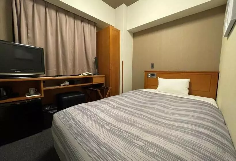 Hotel Route Inn Asahikawa Ekimae Ichijo Dori