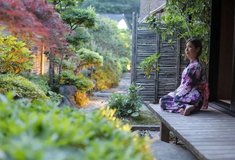 Hotel Onishiya Suishoen