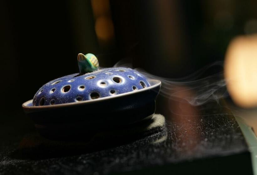 בית מלון כפרי Onishiya Suishoen