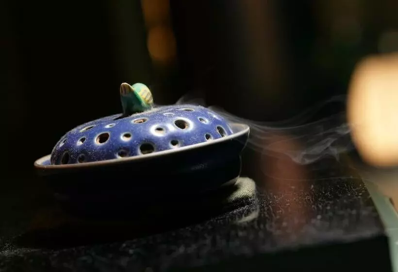 Hotel Onishiya Suishoen