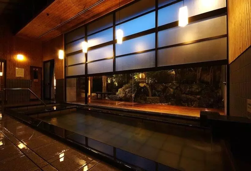 Hotel Onishiya Suishoen