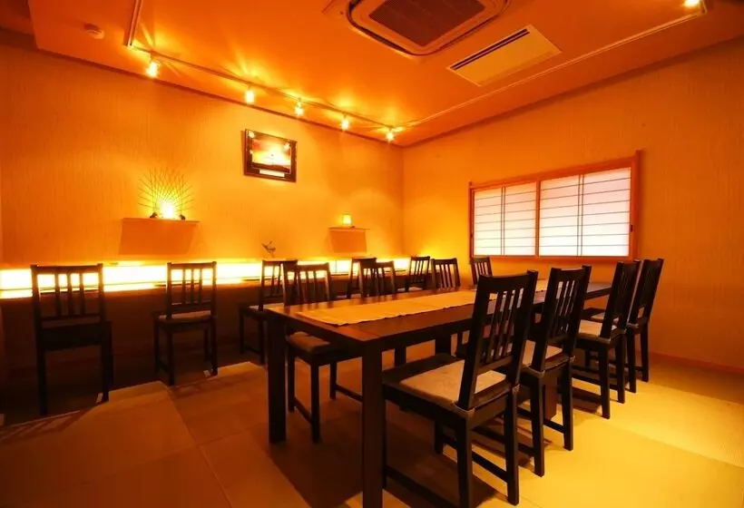 Hotel Onishiya Suishoen