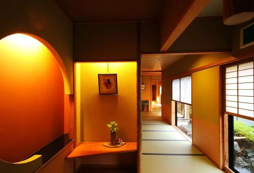 Hotel Onishiya Suishoen