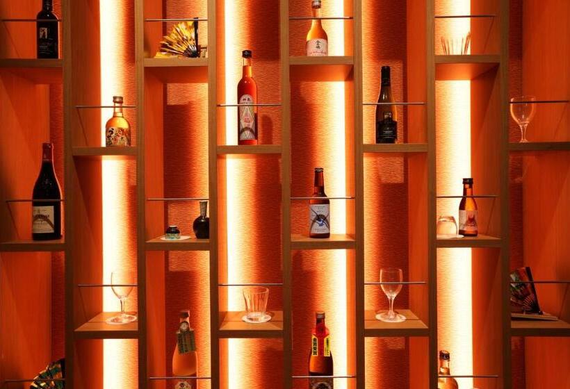 בית מלון כפרי Onishiya Suishoen