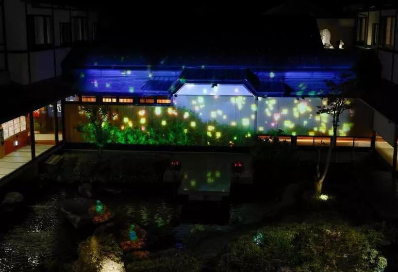 Hotel Onishiya Suishoen