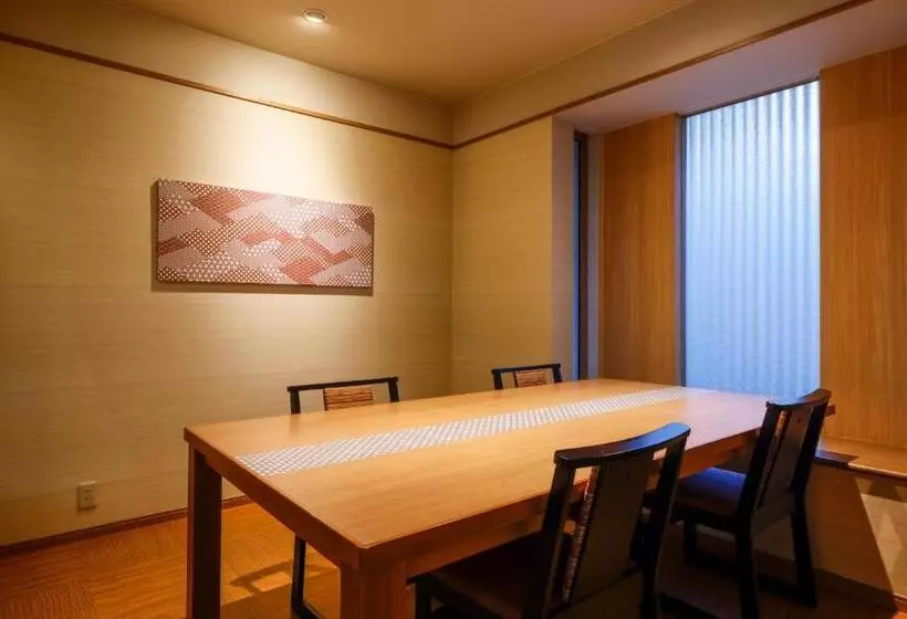 Hotel Onishiya Suishoen