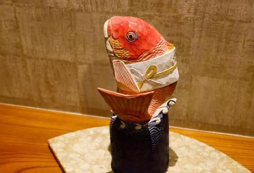 Hotel Onishiya Suishoen