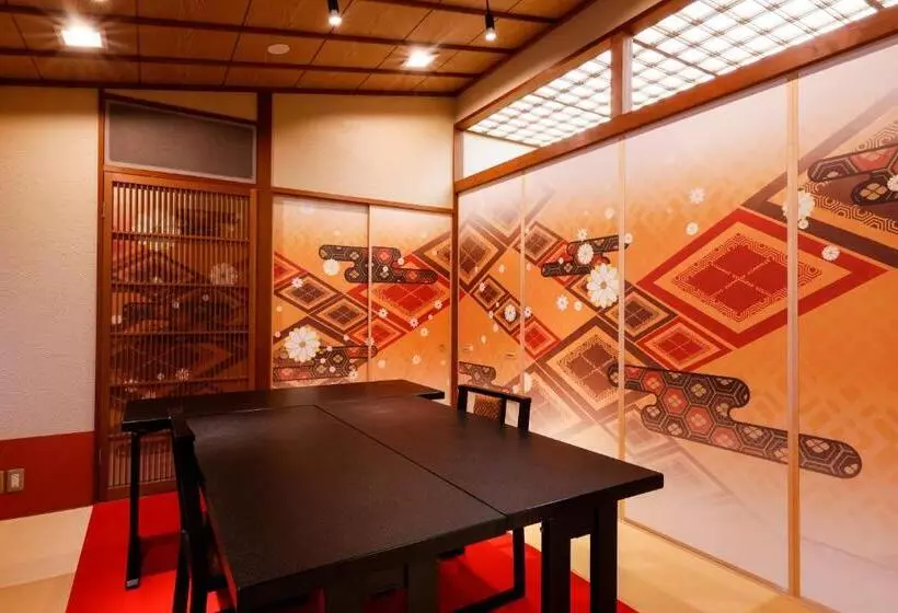 Hotel Onishiya Suishoen