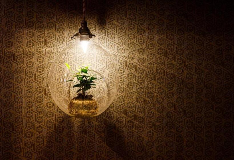 בית מלון כפרי Onishiya Suishoen