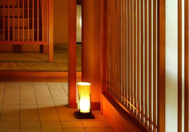 فندق Shima Tamura