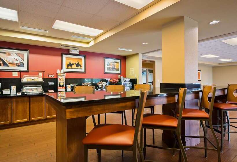 Surestay Hotel By Best Western Blackwell