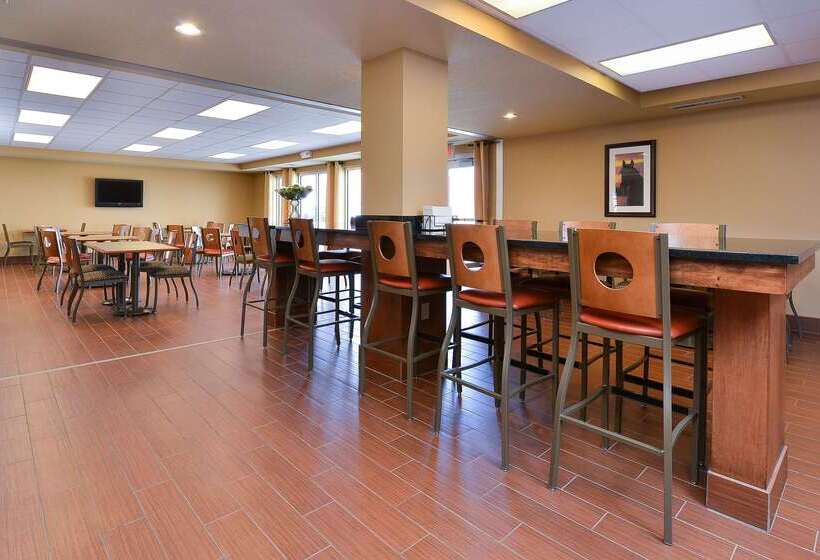 Surestay Hotel By Best Western Blackwell