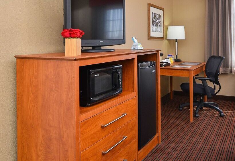 Surestay Hotel By Best Western Blackwell