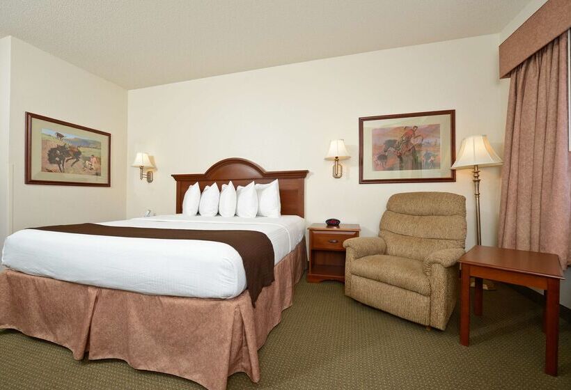 Surestay Hotel By Best Western Blackwell