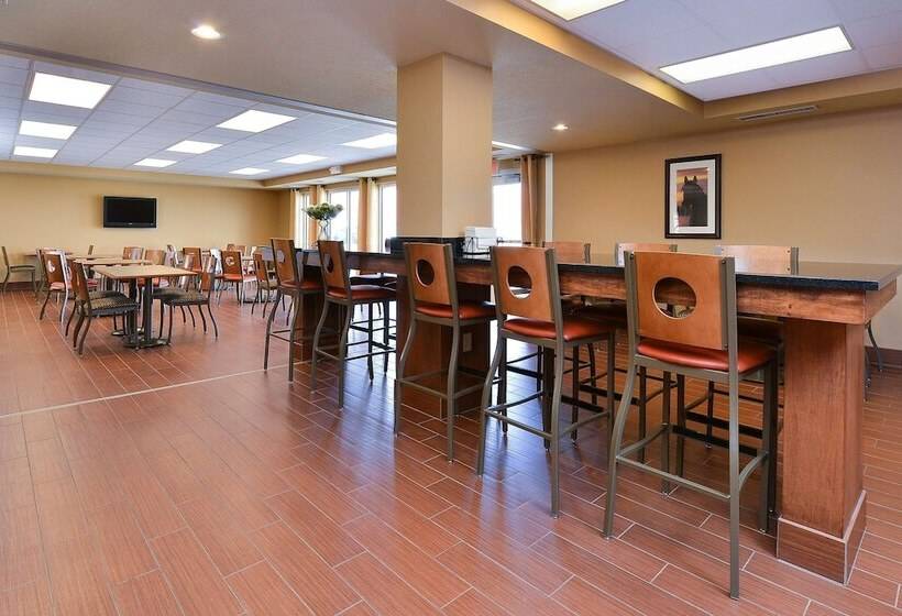 Surestay Hotel By Best Western Blackwell