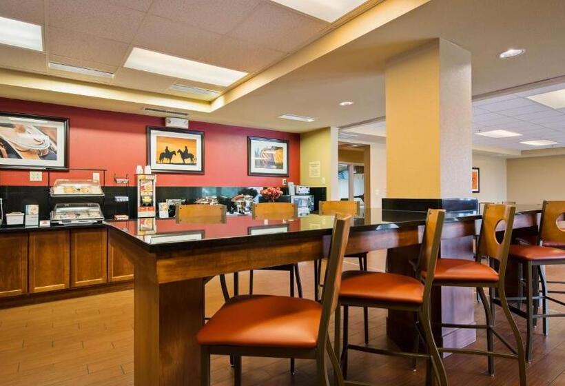 Surestay Hotel By Best Western Blackwell