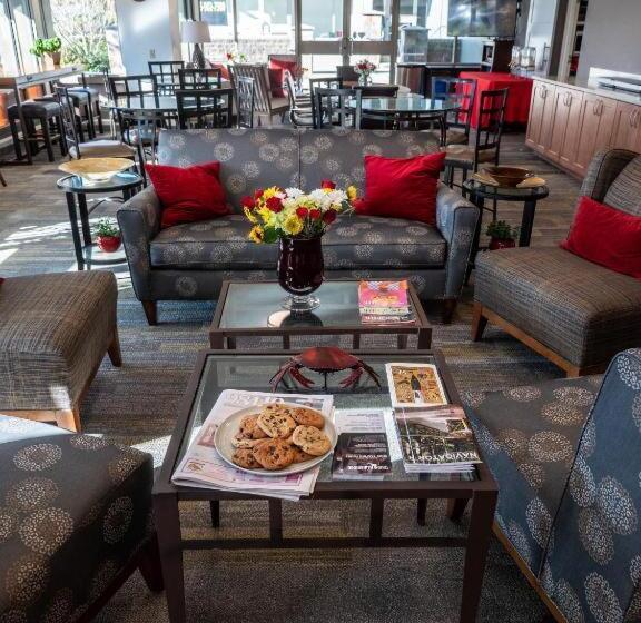 Hotel Marshall Suites