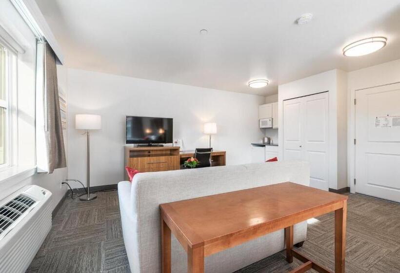 Hotel Marshall Suites