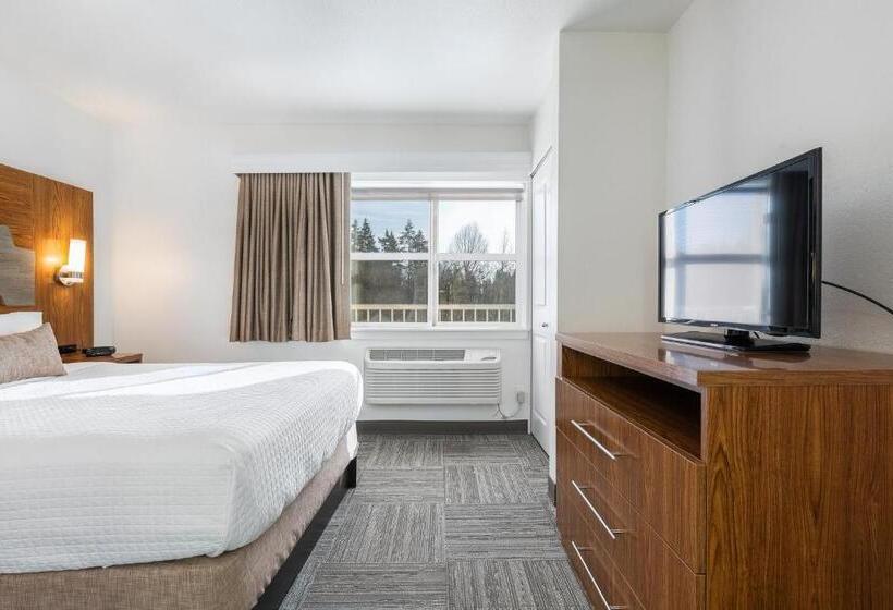 Hotel Marshall Suites