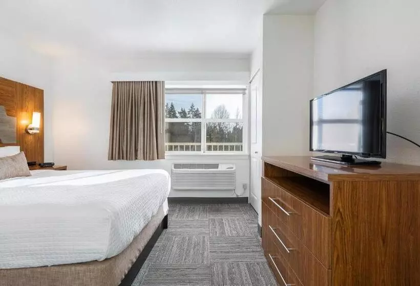 酒店 Marshall Suites