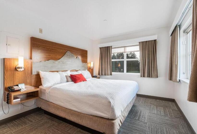 Hotel Marshall Suites