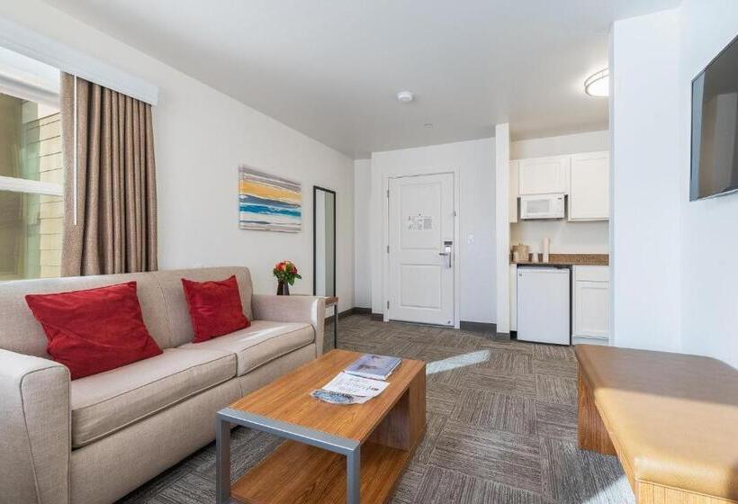 Hotel Marshall Suites