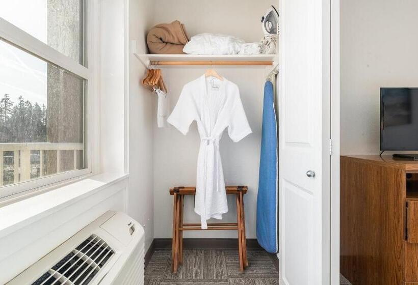 Hotel Marshall Suites