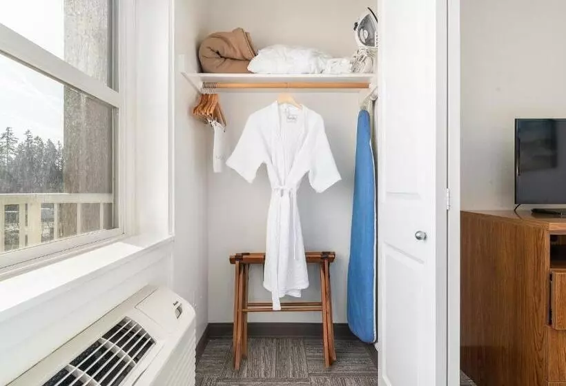 酒店 Marshall Suites