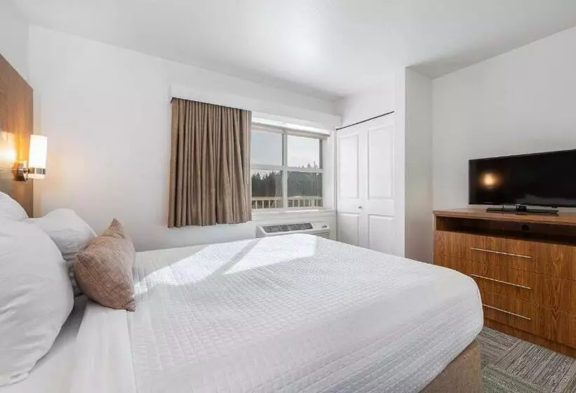 酒店 Marshall Suites