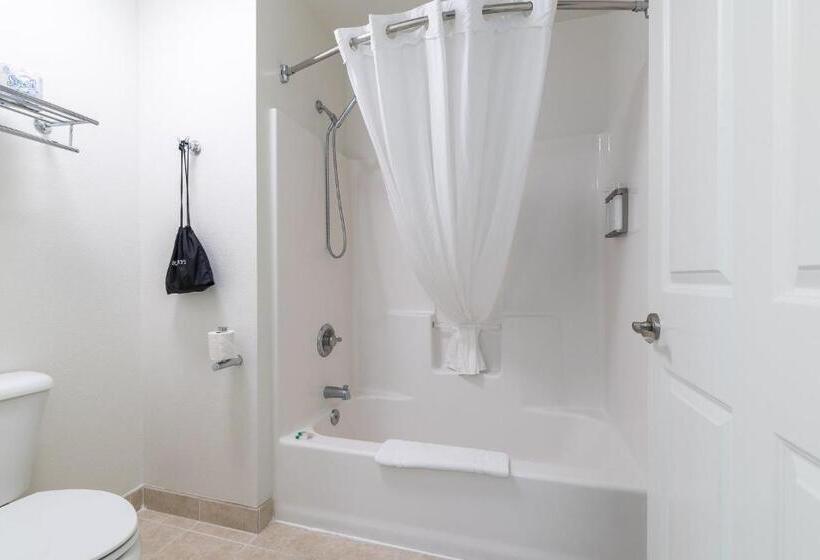 Hotel Marshall Suites