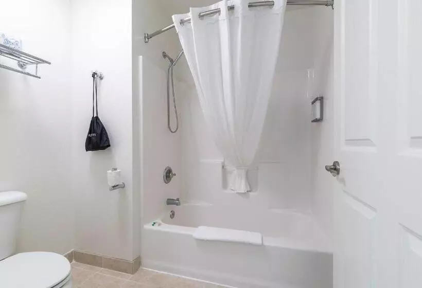 酒店 Marshall Suites