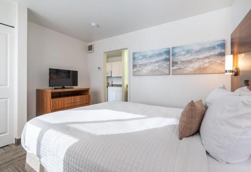 Hotel Marshall Suites